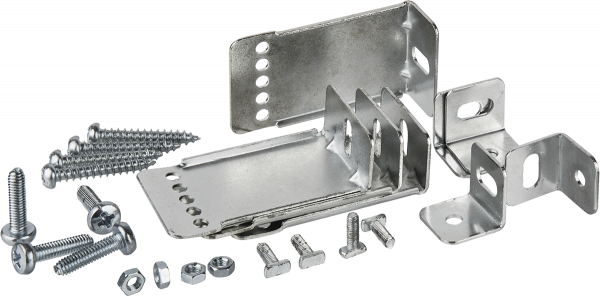 Аксессуар Navigator 61 595 NLP-S1 (Комплект для накладного монтажа)