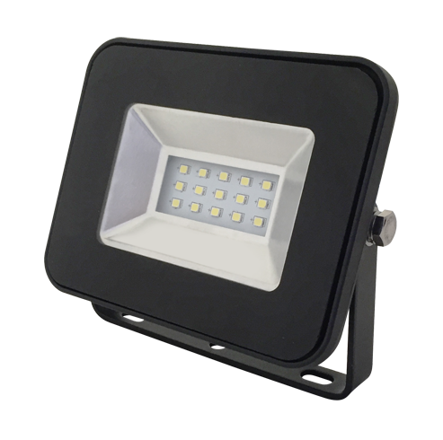 прож-тор светод-ный PFL-C2 10w 6500K IP65    (уп./50шт.)