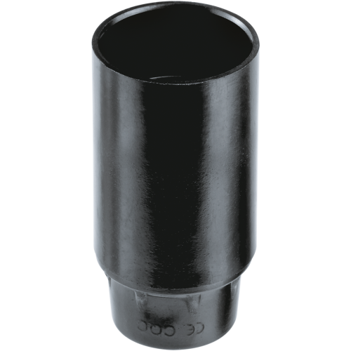 Патрон электрический Navigator 71 605 NLH-BL-E14 карболит подвесной Е14, M10