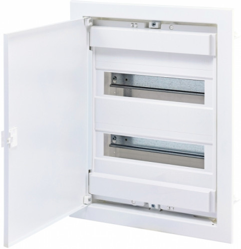 Щит металлопластиковый ECG28 (24+4мод.)