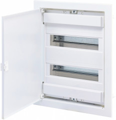 Щит металлопластиковый ECG28 (24+4мод.)