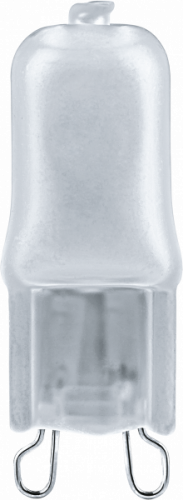 Лампа Navigator 94 233 JCD9 60W frost G9 230V 2000h