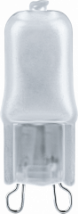 Лампа Navigator 94 233 JCD9 60W frost G9 230V 2000h