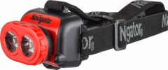Фонарь Navigator 71 847 NPT-H09-3AA налоб. 2LEDx1Вт, блист.