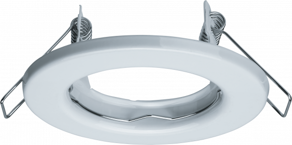 Светильник Navigator 61 596 NFS-R1-001-MR16-GU5.3 (белый)