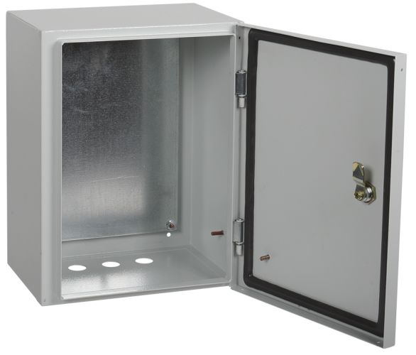 Корпус металлический ЩМП-3-3 76 У2 IP54 LIGHT
