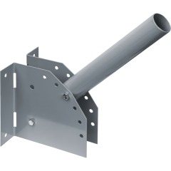 Кронштейн Navigator 14 115 NSB-01-0-350-38-GR с переменным углом