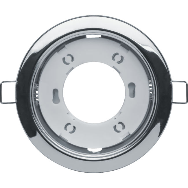 Светильник Navigator 61 390 NGX-R1-003-GX70(Хром)