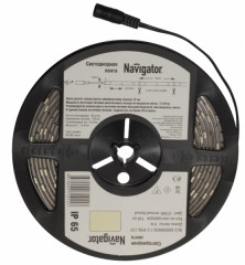 СД Лента Navigator 71 416 NLS-5050B30-7.2-IP20-12V R5