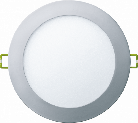 Светильник Navigator 71 760 NLP-R1-18W-R220-840-SL-LED ХХХ