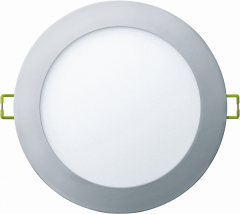 Светильник Navigator 71 760 NLP-R1-18W-R220-840-SL-LED ХХХ