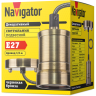 Светильник Navigator 61 521 NIL-SF01-007-E27 60Вт 1,5м. метал. черненая бронза