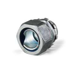 Муфта ВМ-25 вводная для подсоединения металлорукава (™Fortisflex)     (упак. 1 шт.)