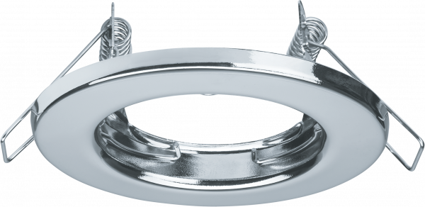 Светильник Navigator 61 598 NFS-R1-003-MR16-GU5.3 (хром)