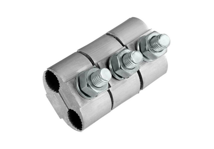 Зажим плашечный ПА-3-2   95-120/95-16мм2