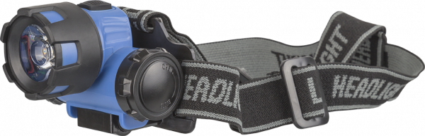 Фонарь Navigator 94 323 NPT-H12-3AAA налобн. 1LEDx1Вт, блист.