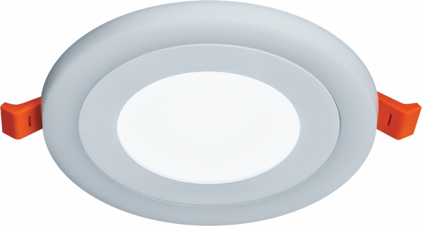 Светильник Navigator 71 819 NLP-RC2-6+2W-R140-WB-LED ХХХ