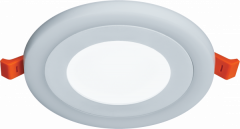 Светильник Navigator 71 819 NLP-RC2-6+2W-R140-WB-LED ХХХ