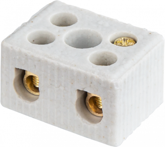 Колодки КЗВ Navigator 61 707 NTB-HCR-2-35/WH