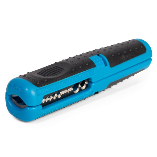 Инструмент для снятия изоляции WS-09 (™КВТ)