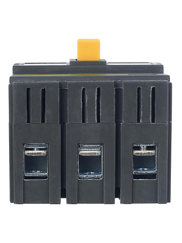 Выключатель автоматический ВА88-33 3Р 100А 35кА IEK