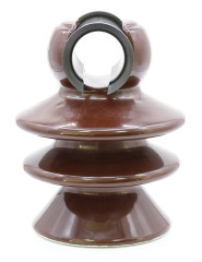 Изолятор штыревой фарфоровый в/в ШФ-20Г (ЮАИЗ)