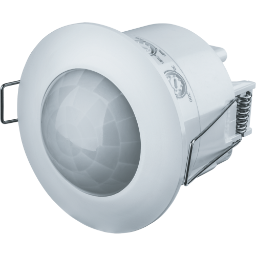 Датчик Navigator 61 580 NS-IRM07-WH Датчик движения ИК