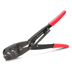 Пресс-клещи для обжима втулочных наконечников ПКВ-50 (КВТ)