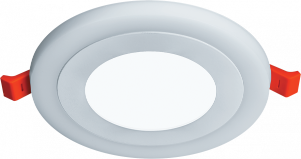 Светильник Navigator 71 820 NLP-RC2-6+2W-R140-WWW-LED ХХХ