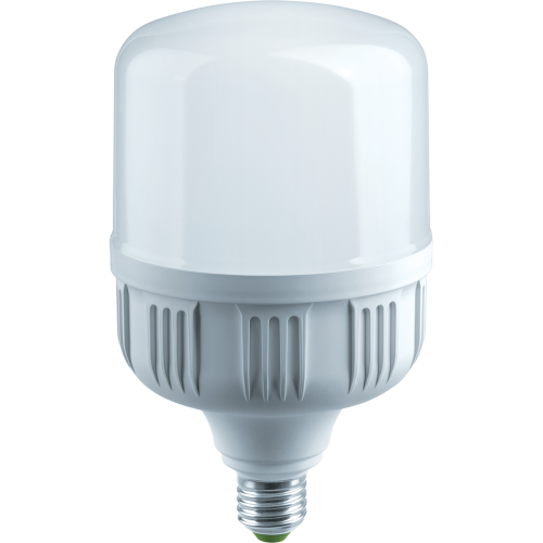 лампа E27 NLL T120 40W 840 230V (форма: овал, большой мощности, АРХИВ) Navigator | уп.20/1/1(шт.)