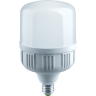 лампа E27 NLL T120 40W 840 230V (форма: овал, большой мощности, АРХИВ) Navigator | уп.20/1/1(шт.)