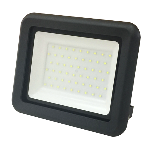 прож-тор светод-ный PFL-C-70w 6500K IP65    (уп./10шт.)