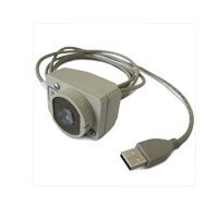 Головка считывающая USB ИНЕС.426477.011