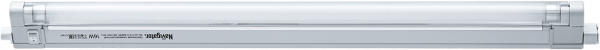 Светильник Navigator 94 510 NEL-A2-E116-T4-840/WH (ЛПБ T4 16 Вт)