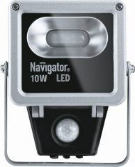 Светильник Navigator 71 320 NFL-M-10-4K-SNR-LED