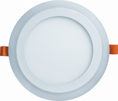 Светильник Navigator 71 821 NLP-RC2-12+3W-R192-WB-LED