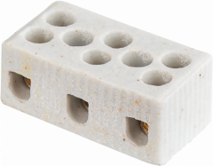 Колодки КЗВ Navigator 61 710 NTB-HCR-3-24/WH