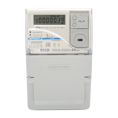 СЕ 308 S34.746.OP.QVF PL04 IEC 5 (100)А