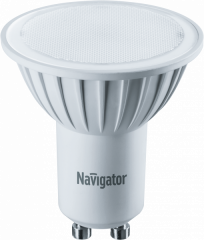 Лампа Navigator 94 264 NLL-PAR16-5-230-3K-GU10