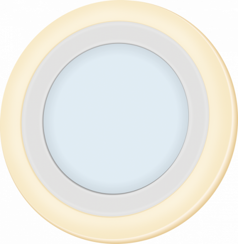 Светильник Navigator 71 822 NLP-RC2-12+3W-R192-WWW-LED