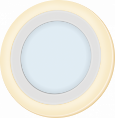 Светильник Navigator 71 822 NLP-RC2-12+3W-R192-WWW-LED