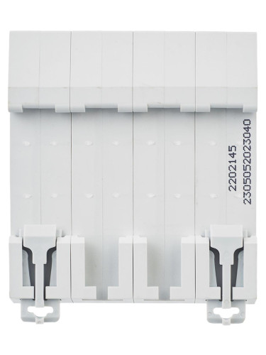 Выключатель нагрузки (мини-рубильник) ВН-32 4Р 40А IEK