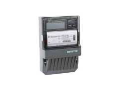 Меркурий 230 ART-01 RN 3*230/4000В; 5(60)А; кл. т. 1,0/2,0; Мн.т; RS485;ЖКИ; 3 винта