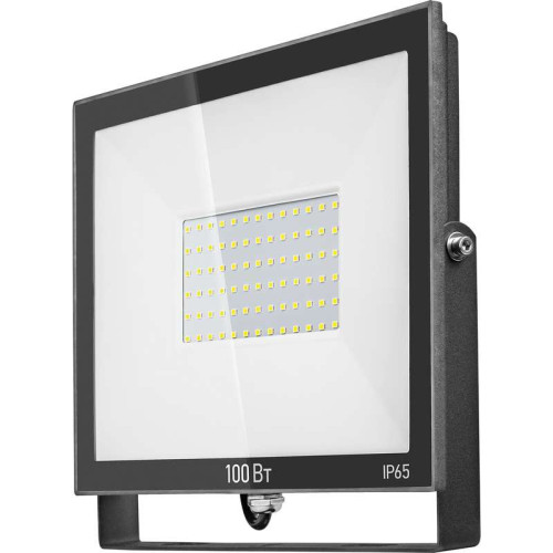 Прожектор ОНЛАЙТ 61 948 OFL-100-6K-BL-IP65-LED