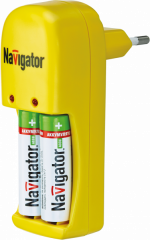 Зарядное устройство Navigator 94 470 NCH-215