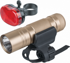 Фонарь Navigator 61 439 NPT-B04-5AAA набор велосипедных фонарей