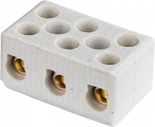 Колодки КЗВ Navigator 61 712 NTB-HCR-3-41/WH