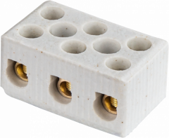 Колодки КЗВ Navigator 61 712 NTB-HCR-3-41/WH