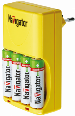 Зарядное устройство Navigator 94 471 NCH-415
