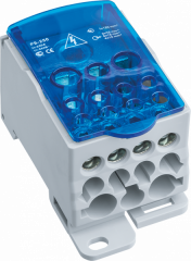 Блок распределительный  Navigator 61 081 NBB-DB-250 (1 шт/упак)